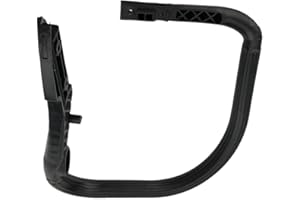 Hi.FANCY Top Handle Bar 1140-791-1703 Front Handle MS 391 362 Replacement Part Easy to Install Accessory for Stihls Repair Ta