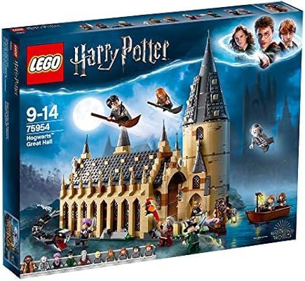 amazon lego 75954