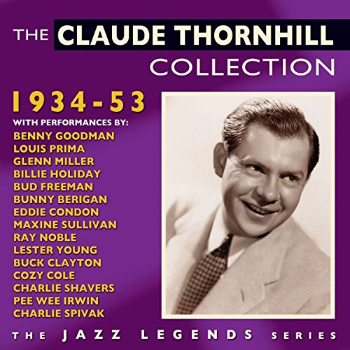 Claude Thornhill & His Orchestra - Love For Love Lyrics - Zortam Music