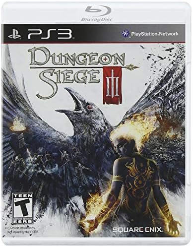 Amazon.com: Dungeon Siege: Throne of Agony - Sony PSP : Video Games