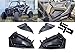Southern Powersports Lower Half Door Inserts Panels Polaris 2014+ RZR XP 1000 2015+ RZR S 900 2015+ RZR XC 2016+ RZR S 1000 2016+ RZR XP Turbo Turbo S HIGHLIFTER