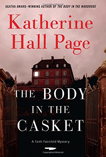 The Body in the Casket: A Faith Fairchild Mystery (Faith Fairchild Mysteries)