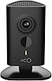Oco HD Wi-Fi Security Camera System with Micro SD Card and Cloud Storage for Home and Business Monitoring, Two-Way Audio and Night Vision, 960p/720p