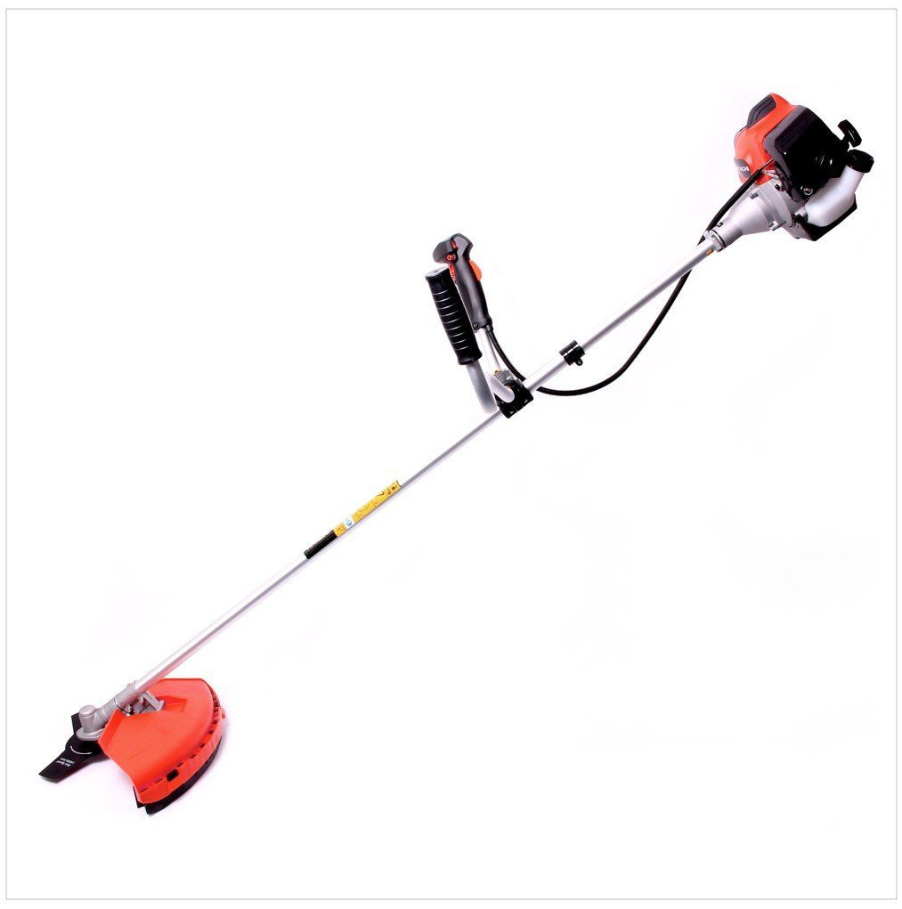 Hitachi cg31ebs карбюратор