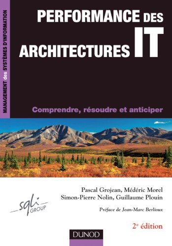 Performance des architectures IT