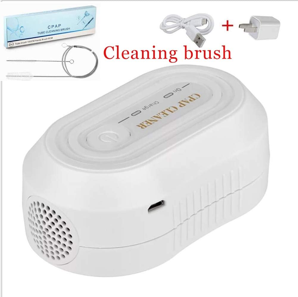 pulitore cpap per resmed airsense 10