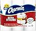 Charmin Ultra Strong Toilet Paper - Mega Roll - 9 Pack