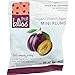 Fruit Bliss Organic Mini French Agen Dried Plums, 1.76 oz
