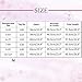 BAOHULU Girls Leotards for Gymnastics with Shorts Tank Biketards Sparkle Painted Athletic Clothes B145_PinkPurple_120