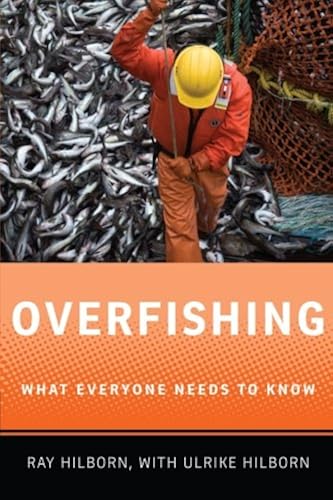 Download Overfishing: What Everyone Needs to Know PDF