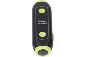 Electronic Whistle, 3 High Volume Adjustable Sound 120‑150dB with Lanyard, for Referees Coaches Teachers Outdoor Camping Hiki