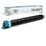 MADE IN USA TONER Compatible Replacement for