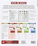 Image de English for everyone (Ed. en español) Nivel Inicial 1 - Libro de estudio