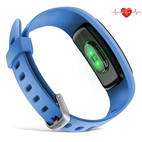 moreFit Fitness Tracker Smart Watch Activity Tracker Pricepulse