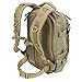 Direct Action Dragon Egg Mk II Tactical Backpack Coyote Brown/Adaptive Green 25 Liter Capacity