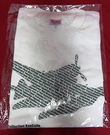 Amazon Co Jp 艦これ 富士急ハイランド コラボ Tシャツ 瑞雲祭り サイズm ホビー 通販