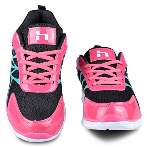 HIND Womens ROCKET Athletic Knit Mesh Running Sneaker Buy Online in