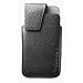 Blackberry Leather Swivel Holster for Blackberry Z10 Device - Black