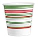 Dixie Disposable Bathroom Cups, Coordinating Design 3 oz. - 1200 Cups