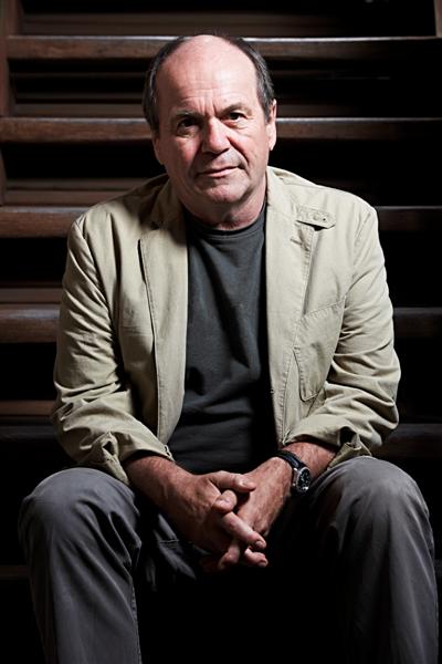 Glenn Shorrock on Amazon Music