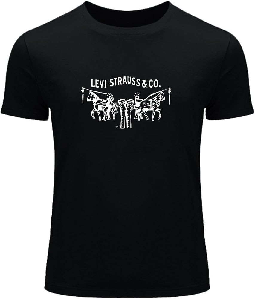 t shirt levis outlet