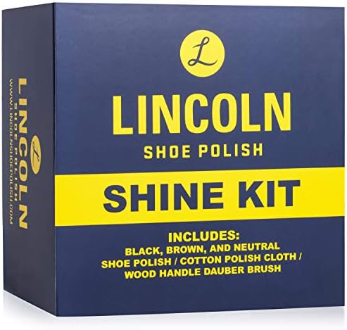 Amazon shoe shine box Clearance