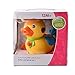ThinkMax Lay-Eggs Yellow Duck with Music Sound and Light Electronic Learning Toys