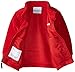 Columbia Baby Boys' Steens Mt II Fleece, Rocket, 18-24 Months