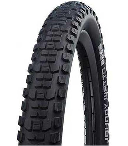 SCHWALBE タッキーチェン　27.5×2.4　新品未使用　1本 Amazon.com : Schwalbe - Johnny Watts All Terrian and Off Road