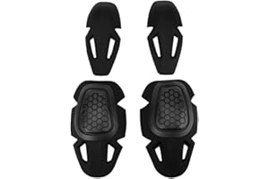 OAREA Tactical Knee Pads Elbow Support Set G2 G3 G4 Pants Protective Pads Knee Protector Elbow Pads Combat Uniform