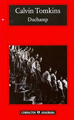 Duchamp Compactos Calvin Tomkins Pdf Geanmucenque