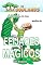 Livro FEIJÃOES MÁGICOS: Episódio 83 (Os Woodlands em português)