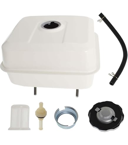 Amazon.com: Fuel Tank 17510-Z23-S31ZA Replacement for Honda OEM