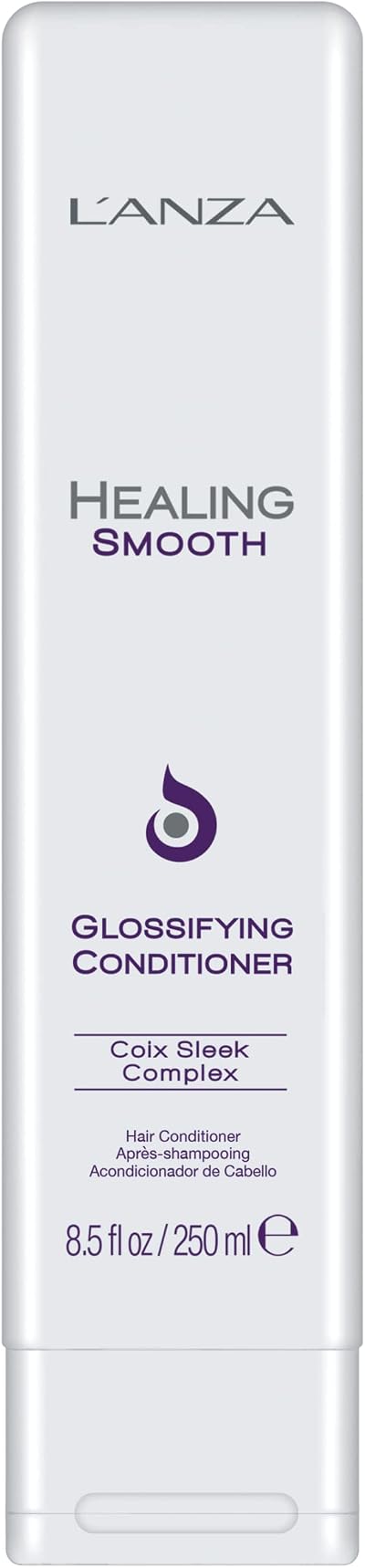 L'ANZA Healing Smooth Glossifying Conditioner 250 ml Keratin Shine Manageability