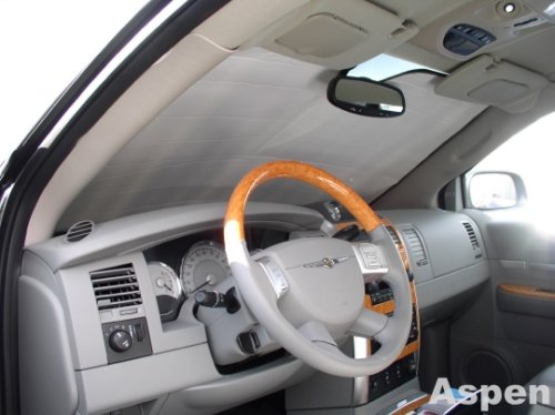 All Chrysler Aspen Parts Price Compare