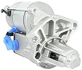 DB Electrical SND0165 Starter For Dodge Dakota 3.9L, 5.9L 99-03, 5.2L 99, 4.7L 00-03, Durango 3.9 99, 5.2 99, 5.9 99-03, Ram Pickups, Vans 3.9 99-01, 5.2 99-01, 5.9 99-03, 3.7L 4.7L 02 03 56027702AB