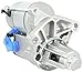 DB Electrical SND0165 Starter For Dodge Dakota 3.9L, 5.9L 99-03, 5.2L 99, 4.7L 00-03, Durango 3.9 99, 5.2 99, 5.9 99-03, Ram Pickups, Vans 3.9 99-01, 5.2 99-01, 5.9 99-03, 3.7L 4.7L 02 03 56027702AB
