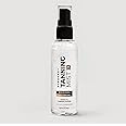 BYROKKO Tanning Mist Gradual Self-Tanning Water For Natural-Looking and Long-Last Tan 100ml 3.4 Fl Oz
