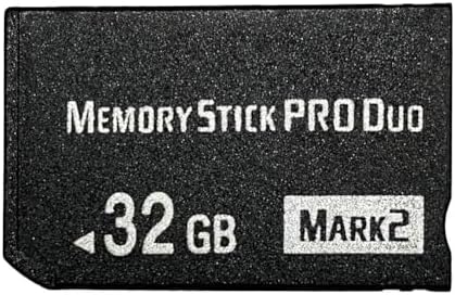 Lexar Platinum II 32GB Memory Stick Pro Duo (MS Pro Duo) Flash Card - View #9