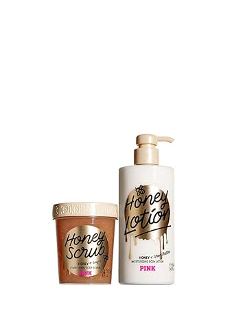 body butter and scrub sets