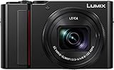 Panasonic LUMIX ZS200