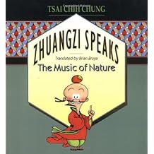 Zhuangzi Speaks: The Music of Nature