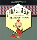 Zhuangzi Speaks: The Music of Nature cover