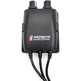 Gerbing 12V Dual Zone Controller Clip Case