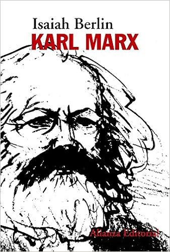 Karl Marx