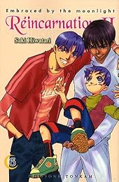 Réincarnations II