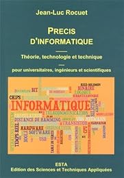 Précis d'informatique