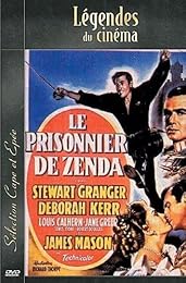 Prisonnier De Zenda