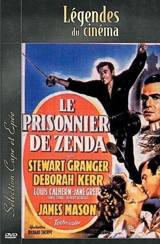 Prisonnier De Zenda