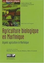 Agriculture biologique en Martinique
